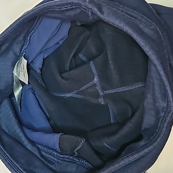 Dark Blue Legging - Picture 15 of 15